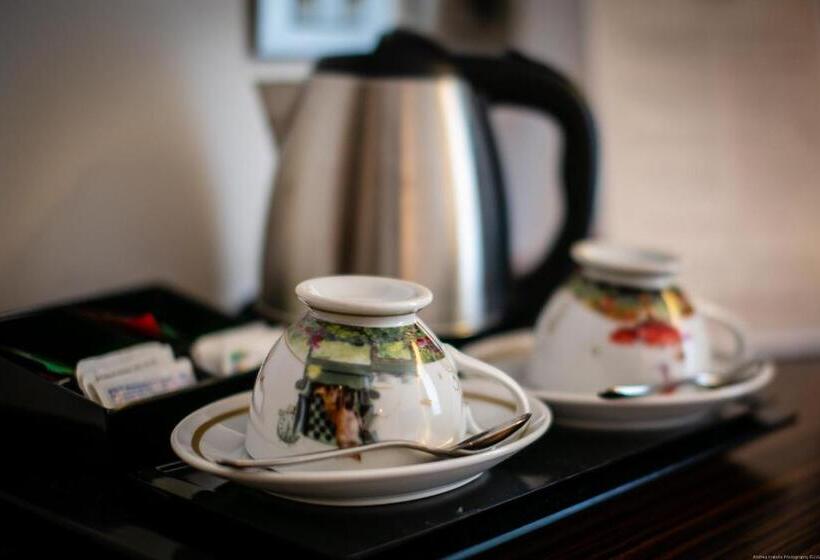 스탠다드 룸, Boutique Exclusive B&b