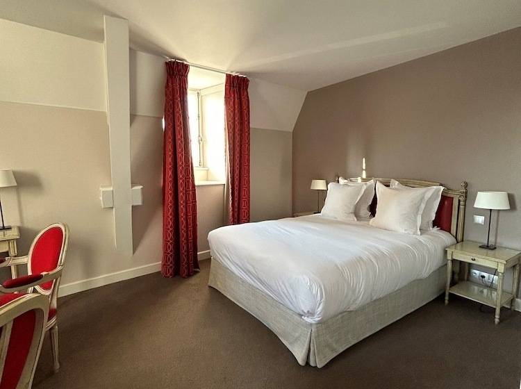 Номер Superior, Chateau Sainte Sabine