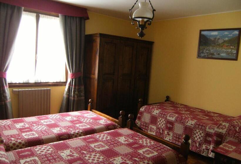 Номер Стандартный с Видом, Garni Thurwieser   B&b