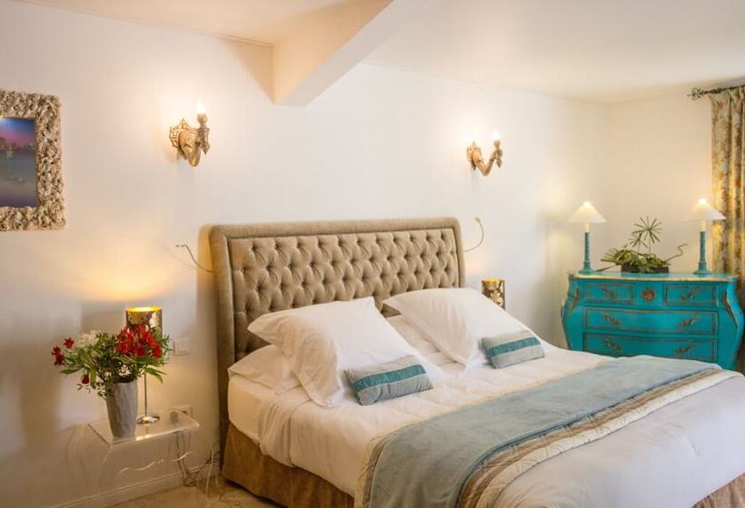 Family Suite, Le Verger Maelvi