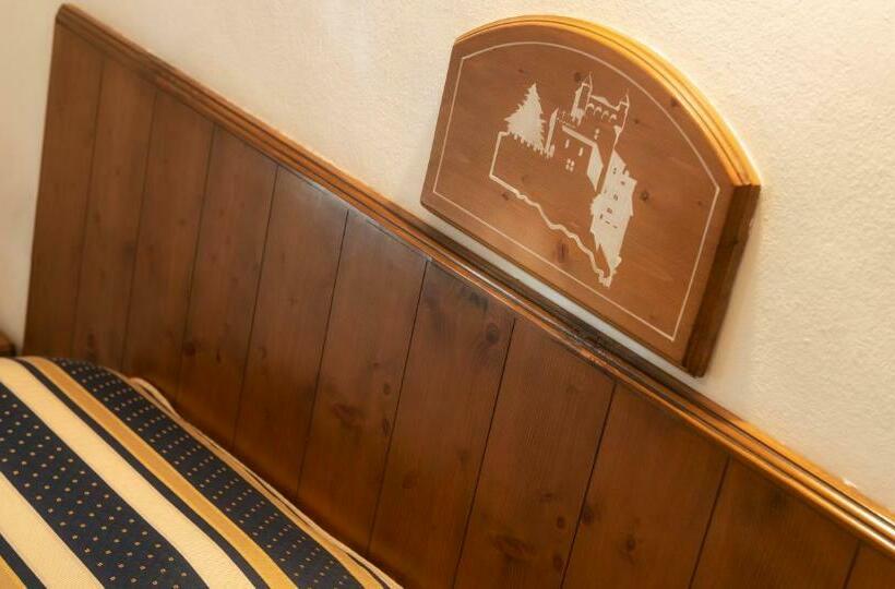 اتاق استاندارد یک نفره, Residence Chateau