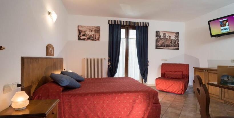 اتاق استاندارد, Residence Chateau