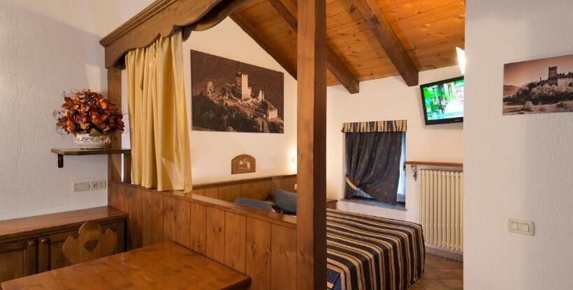 Номер Стандарт, Residence Chateau