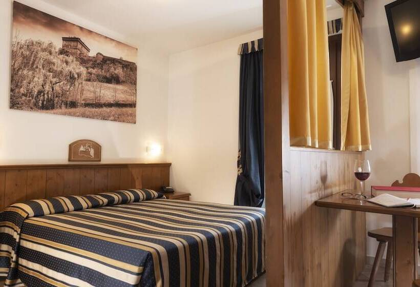 Номер Стандарт, Residence Chateau