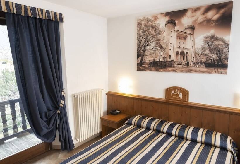 Номер Стандарт, Residence Chateau