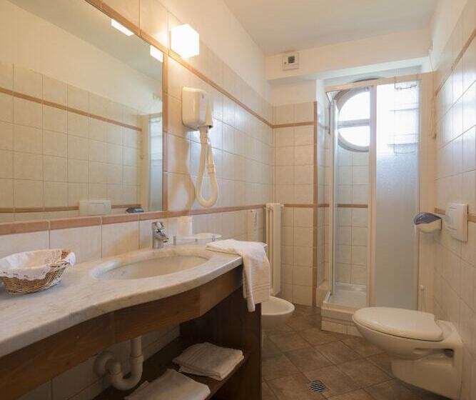 Номер Стандарт, Residence Chateau