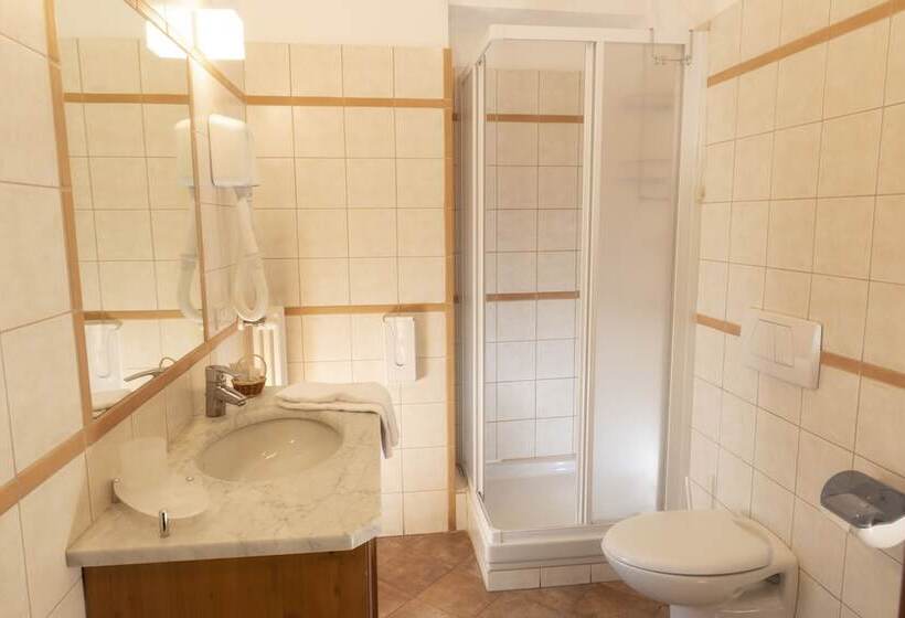 اتاق استاندارد, Residence Chateau