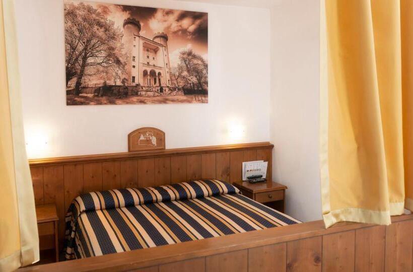 Номер Стандарт, Residence Chateau