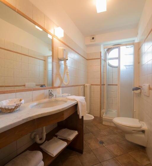 اتاق استاندارد با آشپزخانه, Residence Chateau