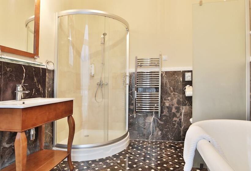 Люкс Повышенной Комфортности, Sun Palace Wellness