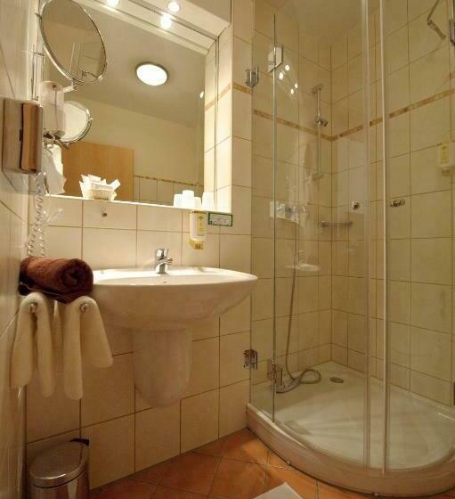 Номер Стандарт, Land Gut Hotel Hotel Adlerbräu