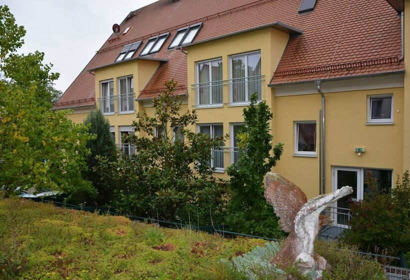 Номер Стандарт с Балконом, Land Gut Hotel Hotel Adlerbräu