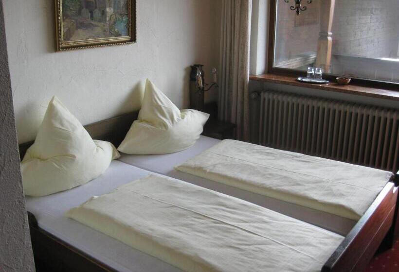 ファミリールーム, Panoramahotel Karwendelhof