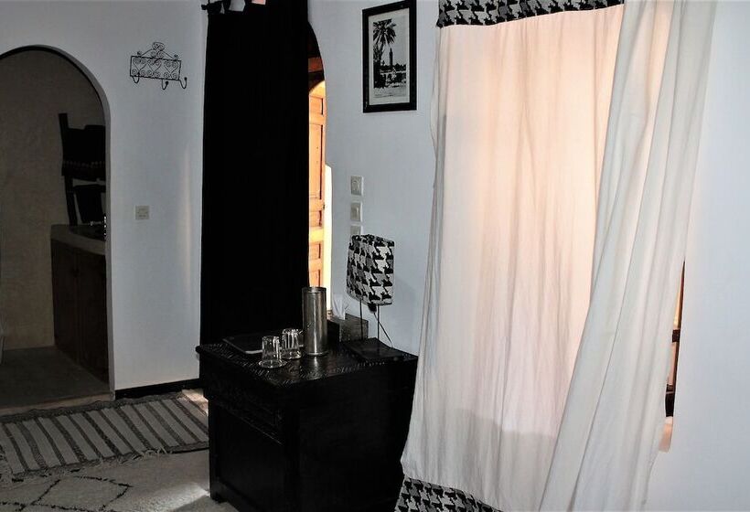 اتاق استاندارد, Riad Alamine