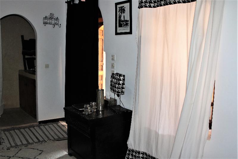اتاق استاندارد, Riad Alamine