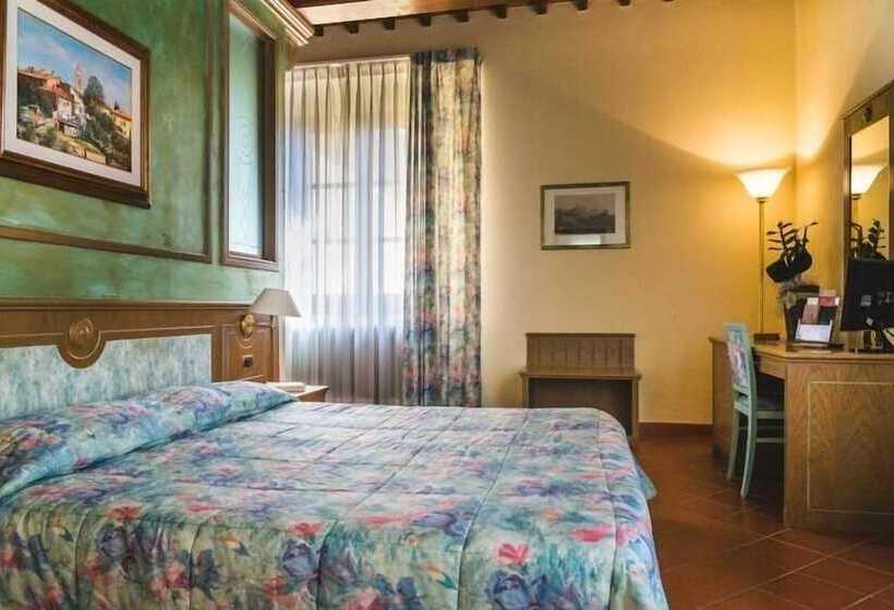 Suíte Júnior, Villa Sonnino