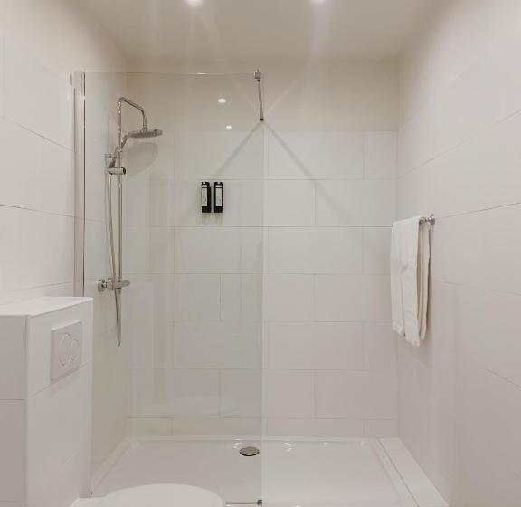 Полулюкс, La Lys Rooms & Suites