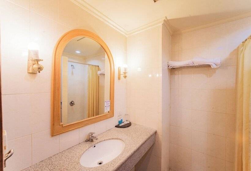스탠다드 룸, Adika Hotel Bahtera