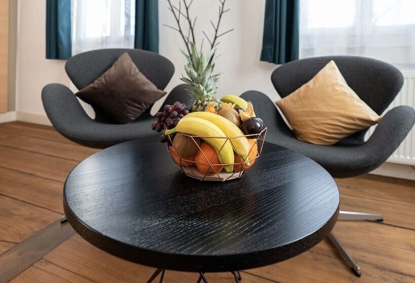 标准间, Campuszwei   Hotel & Boardinghouse