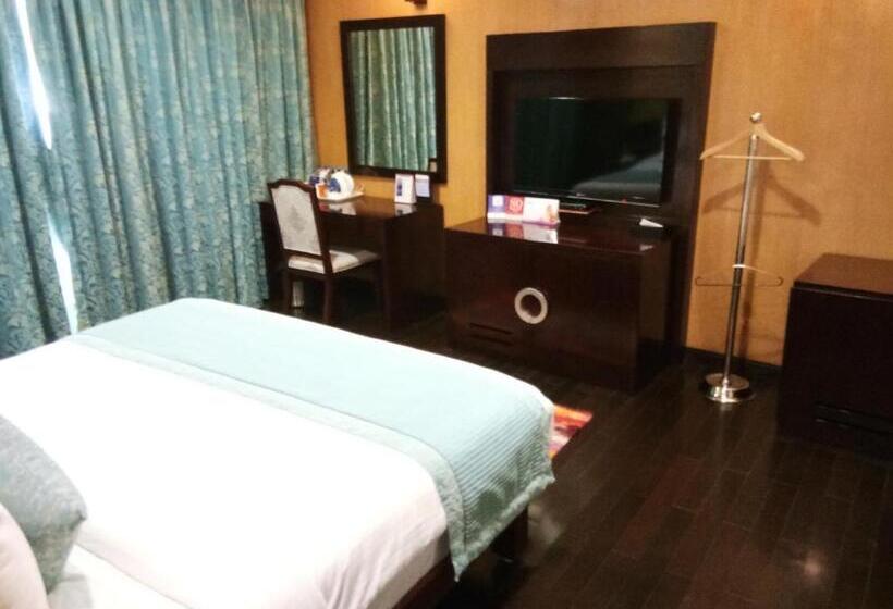 套房, Fortune Select Grand Ridge, Tirupati   Member Itc S Hotel Group