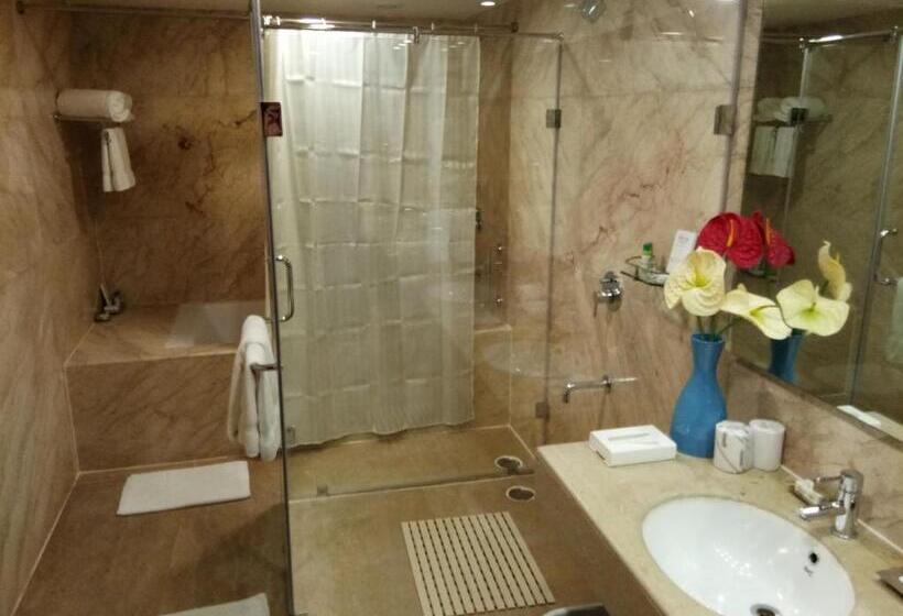 总统套房, Fortune Select Grand Ridge, Tirupati   Member Itc S Hotel Group