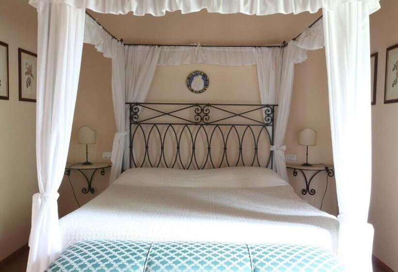 1间卧室的房子, Agriturismo San Gallo