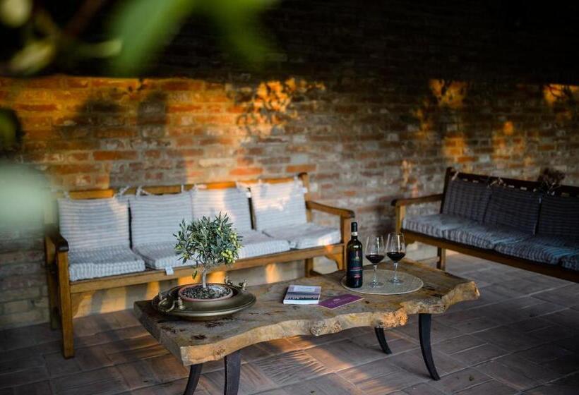 1间卧室的房子, Agriturismo San Gallo