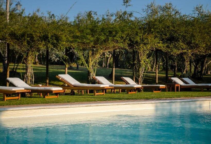 1间卧室的房子, Agriturismo San Gallo