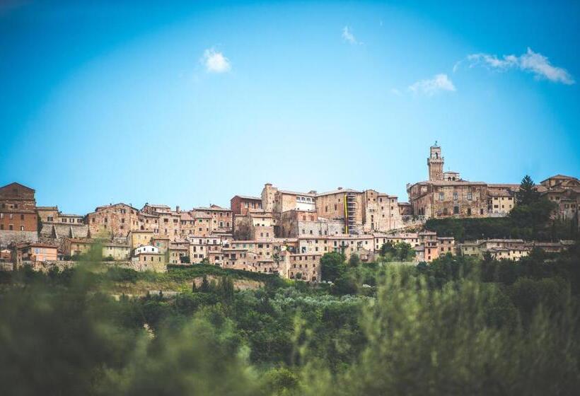 1间卧室的房子, Agriturismo San Gallo