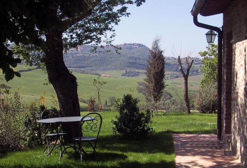 1间卧室的房子, Agriturismo San Gallo