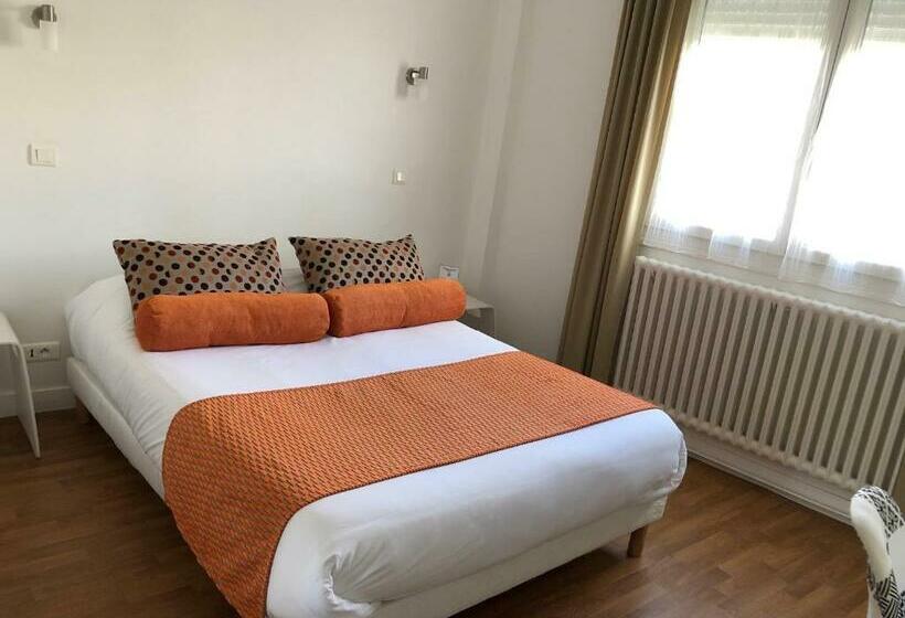 标准间, Cit Hotel Atlantis