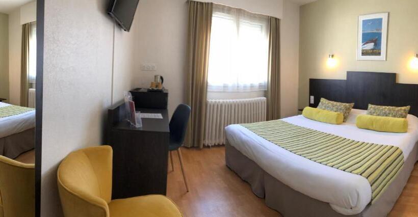 舒适型房间, Cit Hotel Atlantis
