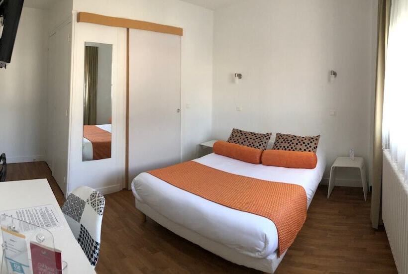 标准间, Cit Hotel Atlantis
