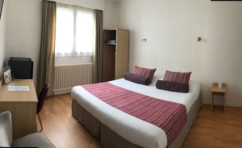 舒适型房间, Cit Hotel Atlantis