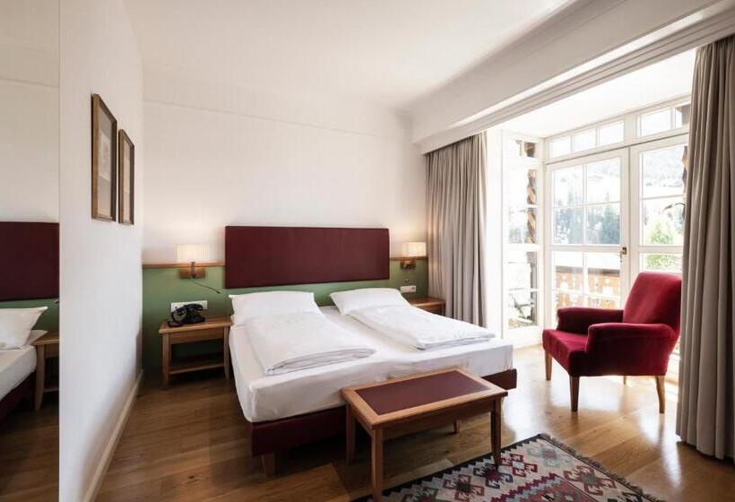 Классический Номер, Classic Hotel Am Stetteneck