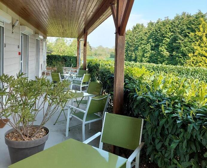 Номер Superior, Logis Hôtel La Rosière