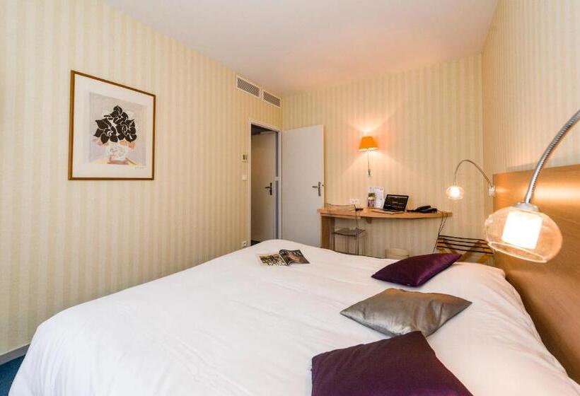Номер Superior, Hôtel Miléade Le Domaine De La Blairie   Saumur