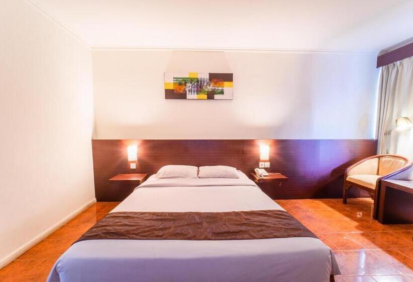 수피리어 룸, Adika Hotel Bahtera