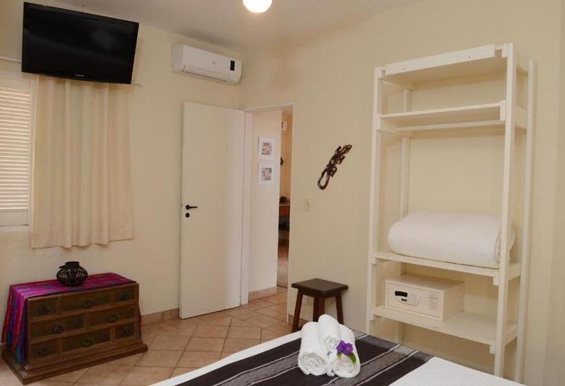 수피리어 패밀리 룸, Pousada Villa Maritima