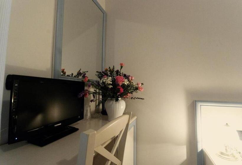 Номер Стандарт, Residence Mediterraneo