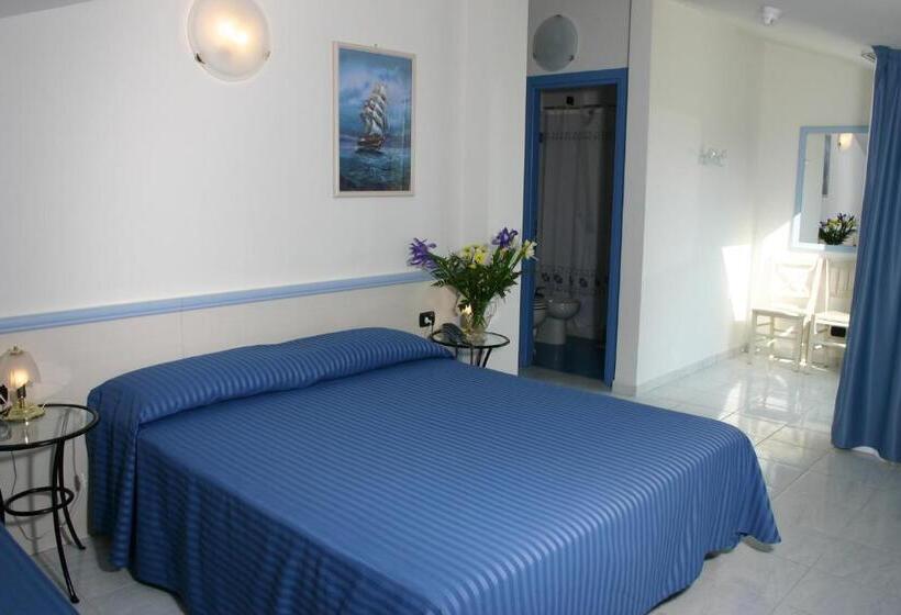 Номер Стандарт, Residence Mediterraneo