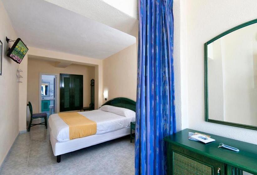 Номер Executive, Borgo Romantica   Resort & Spa