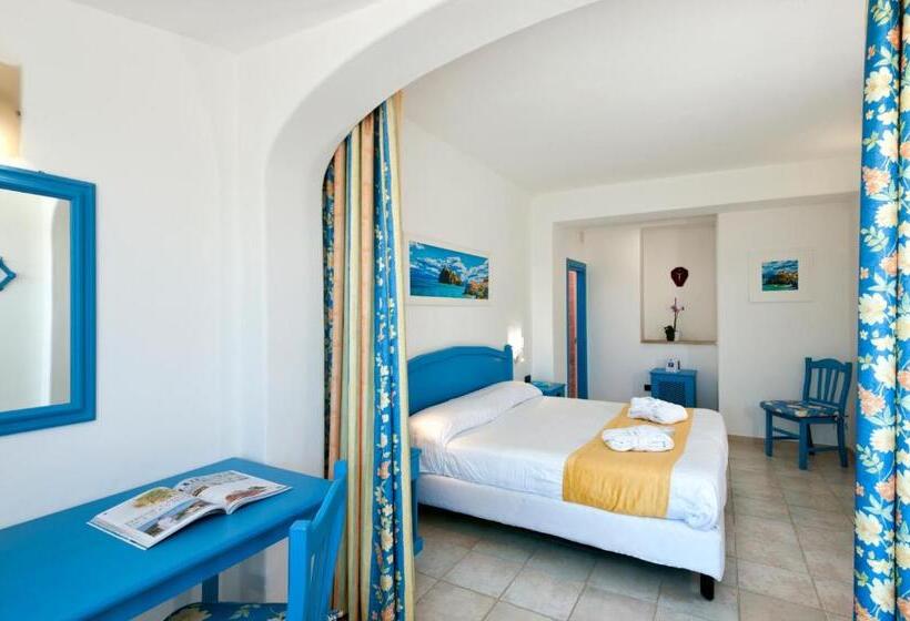 Номер Стандарт Вид на Море, Borgo Romantica   Resort & Spa