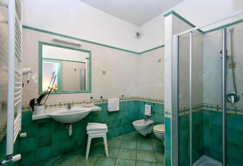 Номер Стандарт, Borgo Romantica   Resort & Spa