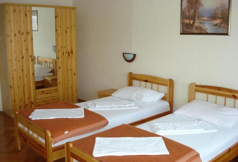 Номер Стандарт, Rooms Bijela Ruža