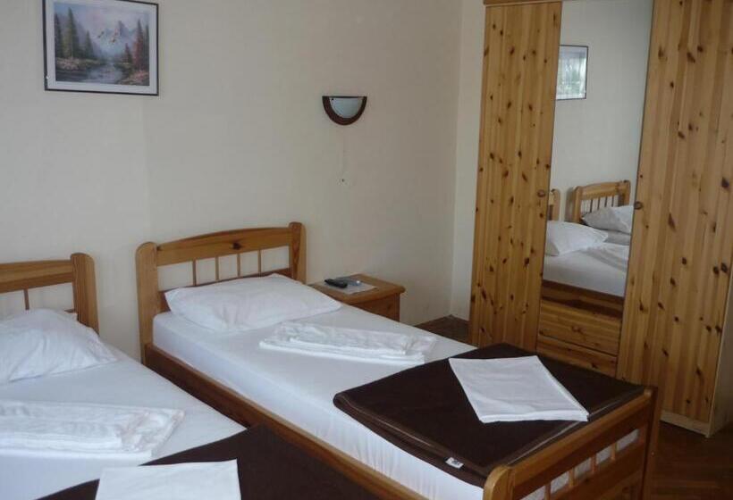 اتاق استاندارد, Rooms Bijela Ruža