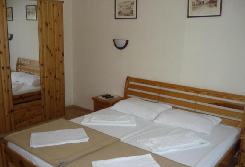 اتاق استاندارد, Rooms Bijela Ruža