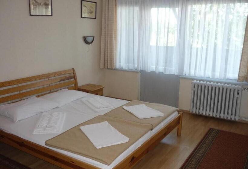 Номер Стандарт, Rooms Bijela Ruža