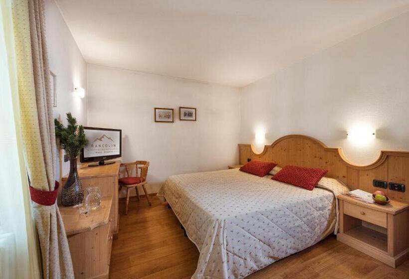 اتاق سوپریور, Romantic Charming Hotel Rancolin