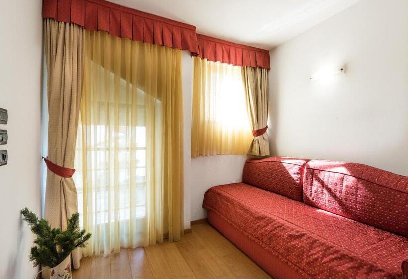 高级大房间, Romantic Charming Hotel Rancolin